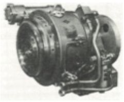 図2　TC2A 液体式変速機<br />出典：ディーゼル車設計経緯2，1983
