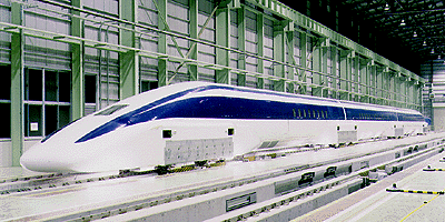無料発送 07-1-6-MLX01 鉄道総合技術研究所 公益財団法人 JR | 研究開発 | 鉄道模型