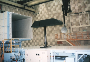 Anechoic room
