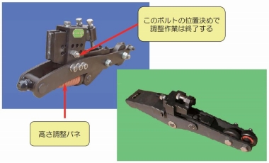 開発成果品写真