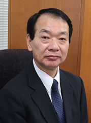 鉄道技術推進センター長